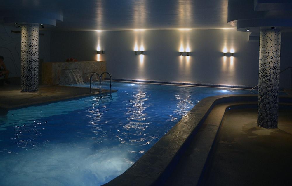 Hotel Spa La Terrassa 플라티야 다로 외부 사진