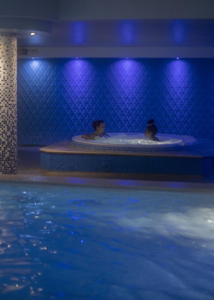 Hotel Spa La Terrassa 플라티야 다로 외부 사진