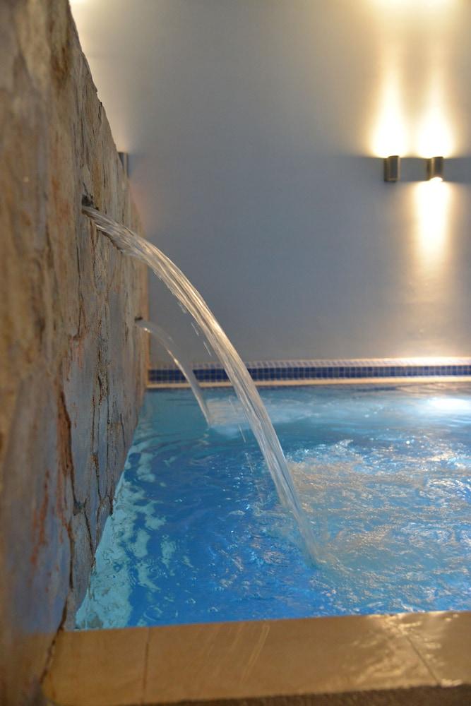 Hotel Spa La Terrassa 플라티야 다로 외부 사진